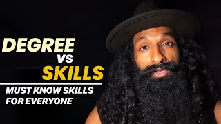 Success is not achieved only with degree... Learn these soft skills also! screenshot 2