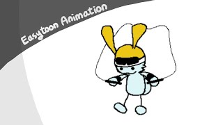 Easytoon Animationjump Rope