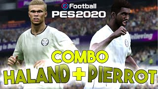 BILA DUA PEMAIN INI BERGABUNG = AUTO WIN  - MY CLUB 6 | PES 2020 INDONESIA