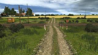 Polish trainz screenshot 5