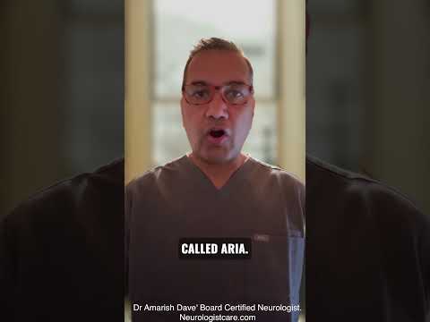 Video thumbnail for What Is the New Alzheimer's Disease Treatment?