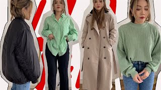 H&amp;M Spring Haul 2023