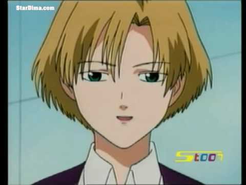 كراش جير الحلقة 34