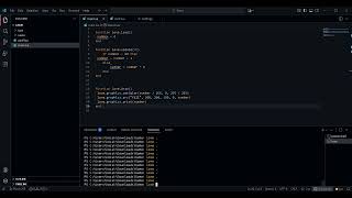 Day One Of Making A Game In Lua
