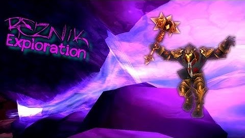 Caverns of Time Exploration Patch 3.2.0