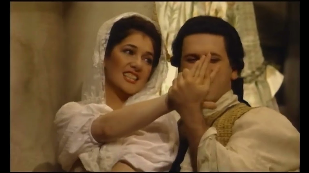 Le Nozze di Figaro - Vienna 1991