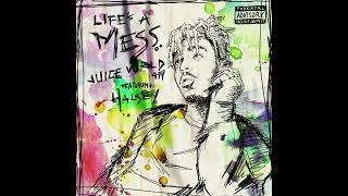 Juice WRLD - Life's A Mess ft. Halsey (Instrumental)