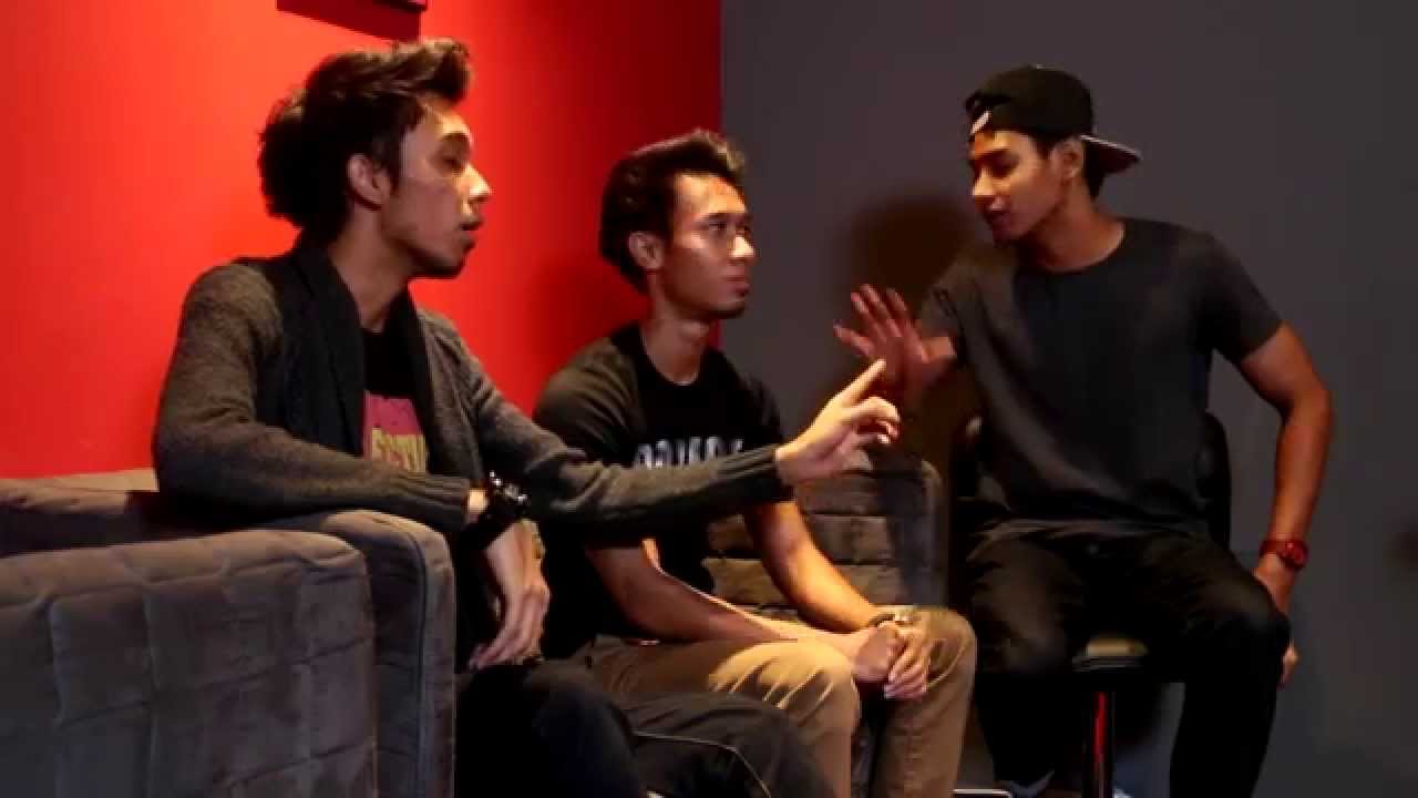 That Annoying Friend - YouTube