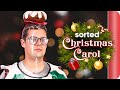 The Sortedfood Christmas Carol (+ BTS and Bloopers) | SORTEDfood