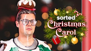 The Sorted food Christmas Carol (+ BTS and Bloopers) | Sorted Food