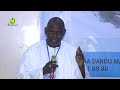 Forum Économique et Social de Touba : APPELS lance la plateforme AL KHIDMAT