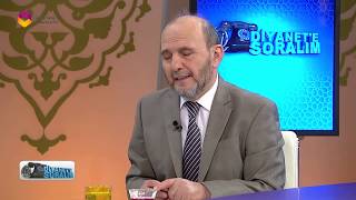 Bir Rimüslim Için Rahmet Dilenir Mi?