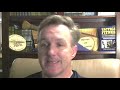 Assess Yourself & Strengthen Weaknesses +Stew Smith Going LIVE - Happy New Year