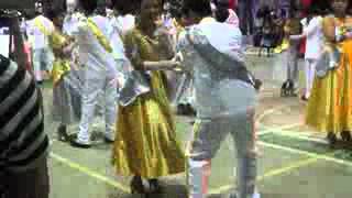 hazel's js prom (cca 2012)