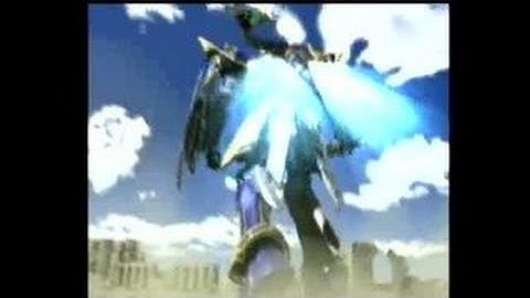 Frame Gride Dreamcast Video_1999_07_14