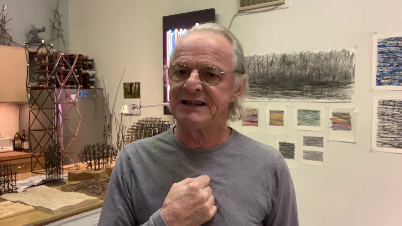 TEA Master Philip Vaughan