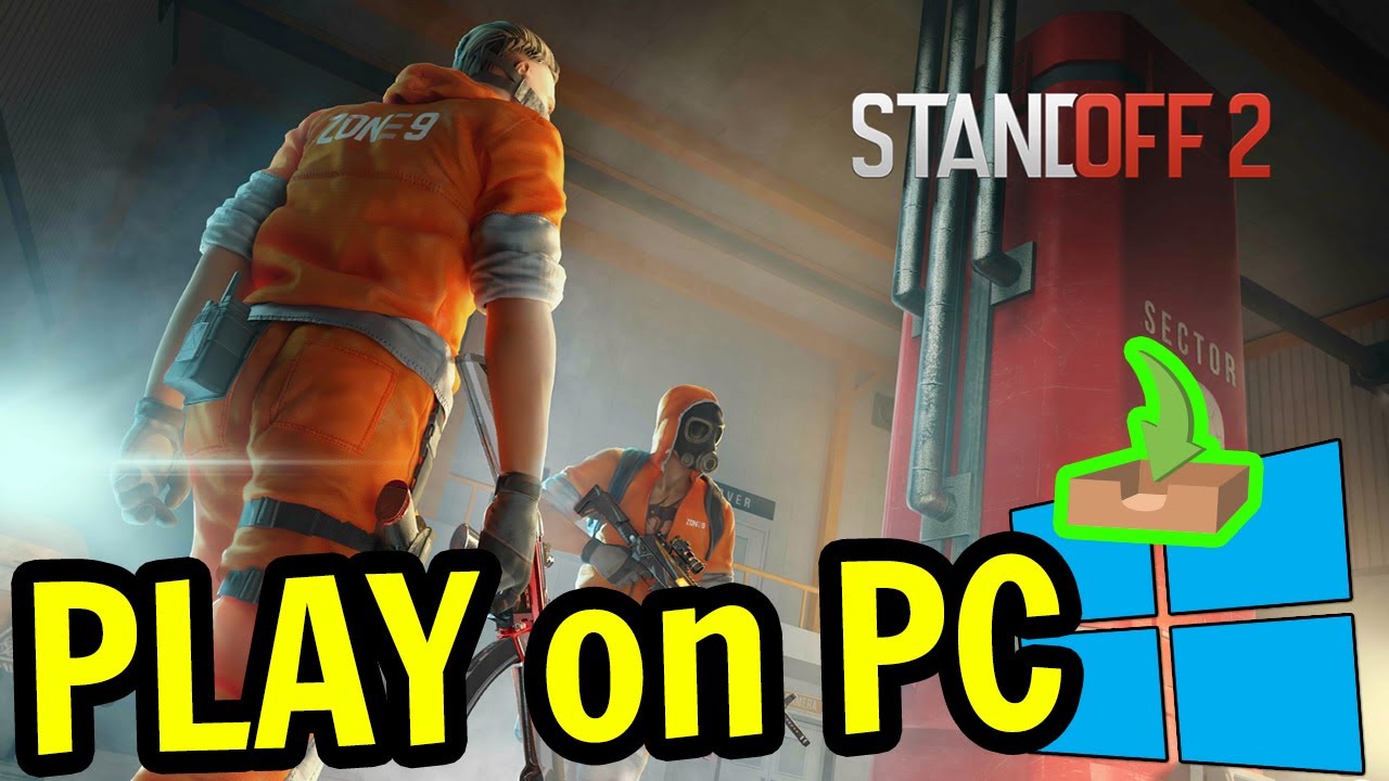 How to Play Standoff 2 on PC