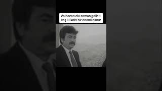 Rasim Balayev - Qocalar Qocalar Filmi
