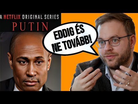 Orbán az elit gyermekeit konzervatívizmusra nevelő elit tanárokkal harcol a Netflix wokeizmusa ellen