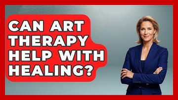 Can Art Therapy Help With Healing? - PTSD Support Channel