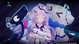 Twitch VOD Genshin Impact - Snezhnaya 7.0 Gameplay  (pt14)