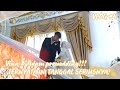 Vina dan adam prewedding siap siap tanggal serius nya