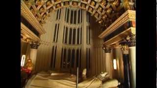 Scotland: Edinburgh, The Highlands, Mary Queen of Scots, Westminster Abbey [Mendelssohn's Scottish]