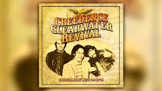 Creedence Clearwater Revival  Hey Tonight the Fillmore West