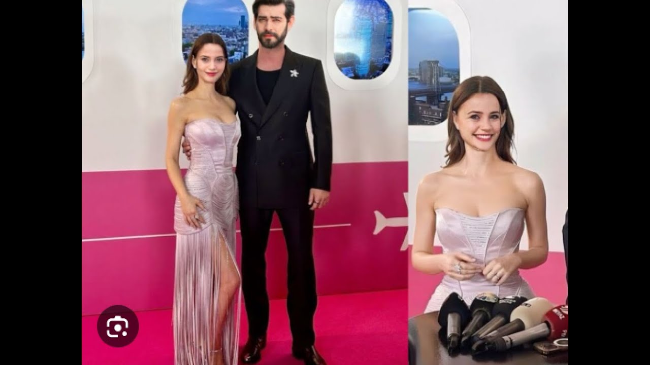 Когда Ягмура спросили, испытывает ли он все еще чувства к Барышу, Ягмур ответил...!