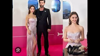 Cuando le preguntaron a Yağmur si todavía sentía algo por Barış, Yağmur respondió...!