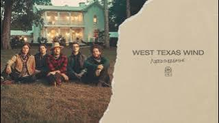 NEEDTOBREATHE -
