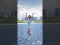 抖音热点视频:可爱波波头,东西初恋舞 Tik Tok hot video: cute boobs, first love dance of things