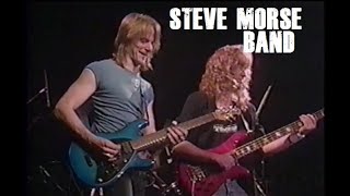 STEVE MORSE BAND/Live At The Bottom Line