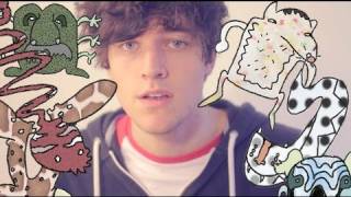 Mr Happy Monster Dance Party