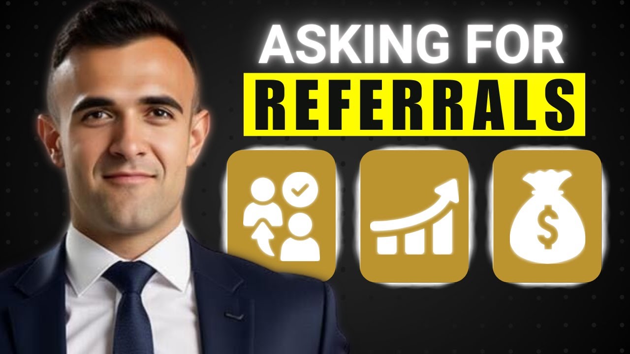 How Insurance Agents Can Leverage Referrals To 10X Their Business