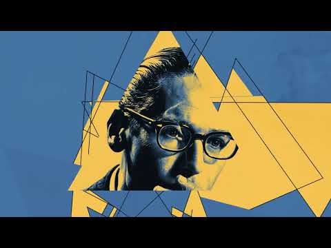 Bill Evans Trio - Nardis (Take 2, Stereo Album Master) (Official Visualizer)
