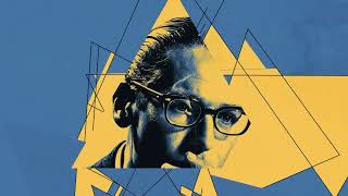 Bill Evans Trio - Nardis Take 2, Stereo Album Master Official Visualizer