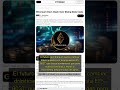 🧐👉 ¿Por qué Ethereum quiere subir el costo de almacenamiento en contratos ... #QixNewsCrypto