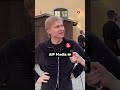 Årets Almedalsvecka är över – Vilka var där och varför? Filippa Fernqvist tog tempen i Visby.