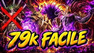 GUIDE ULTIME : 79K SANS IOVAR… VERA EST SOUS COTÉE !