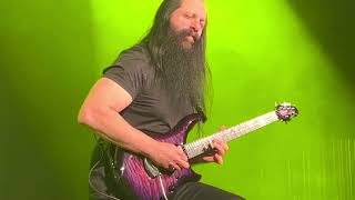 John Petrucci - Pabst Theater - Milwaukee - 14 November 2022