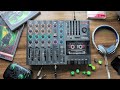 Tascam Porta 07 // Dungeon Synth