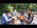 সখি তোরা প্রেম করিও না। আমার বন্ধুদের সাথে ❤️