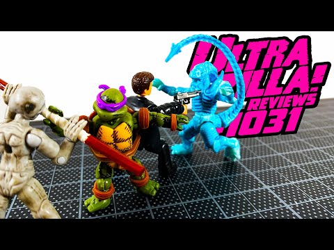 mega construx fox mulder