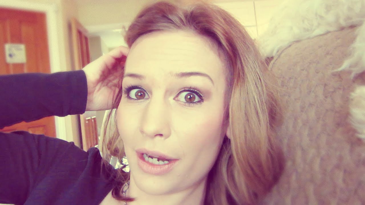 IT FINALLY HAPPENED!