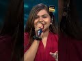 Iss Performance Ne Sherya Ko Kar Diya Surprise ❤️☺️😍 | Indian Idol 14 | #indianidol14 #shorts