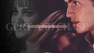 Gert + Chase [wanna be your endgame]