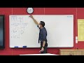 Exponential and Logarithmic Concepts