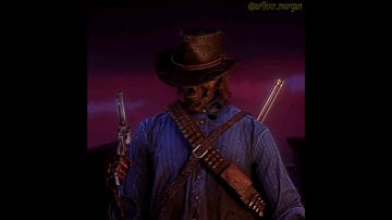 What if they met in Undead Nightmare? #rdr2 #arthurmorgan #johnmarston #shorts #shortsviral