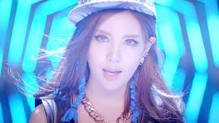 Sugar Free S Tiger Remix   T ara  4K